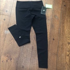 NWT Glyder Black Leggings